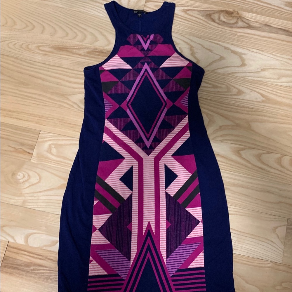 Small Express Bodycon Dress
